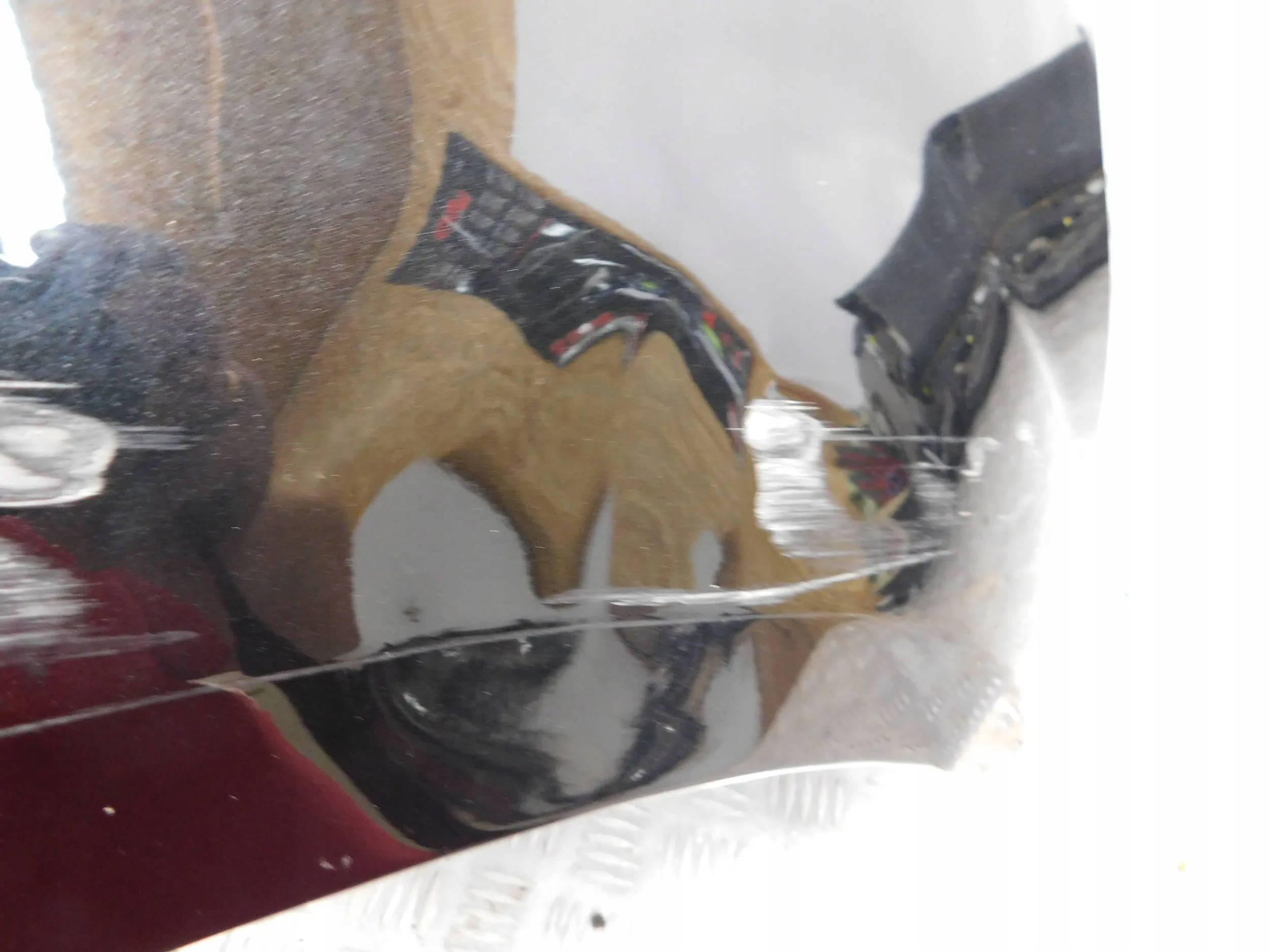 BLATNIK PREDNÝ PRAVY SUZUKI SPLASH