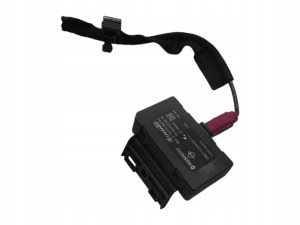 MODUL ZOSILNOVAC ANTENY RENAULT KANGOO IV 2022-2025 282122683R MODUL ZOSILNOVAC ANTENY RENAULT KANGOO IV 2022-2025 282122683R