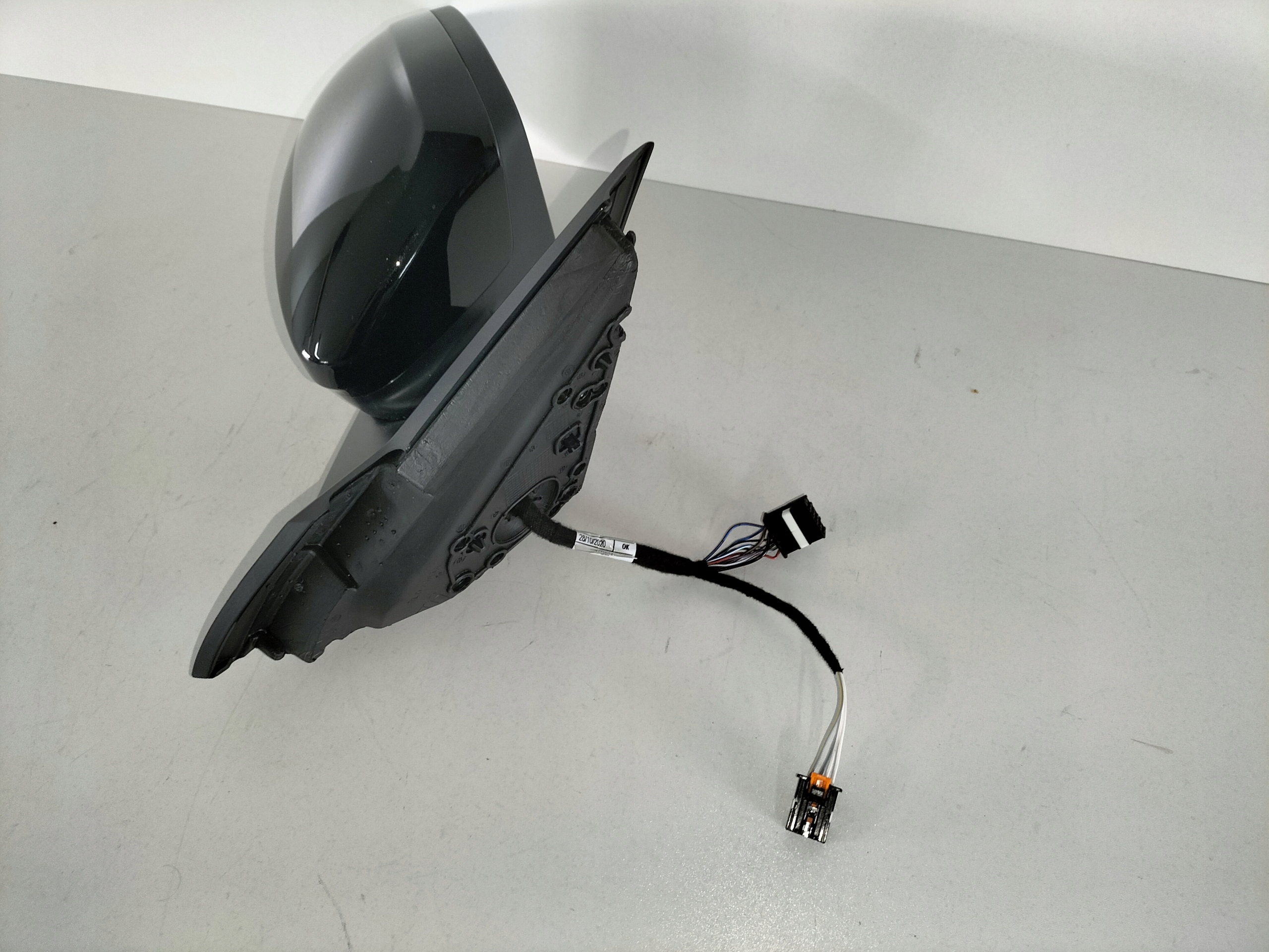 PRAVE ZRKADLO ELEKTRICKÉ OPEL MOKKA II 20-