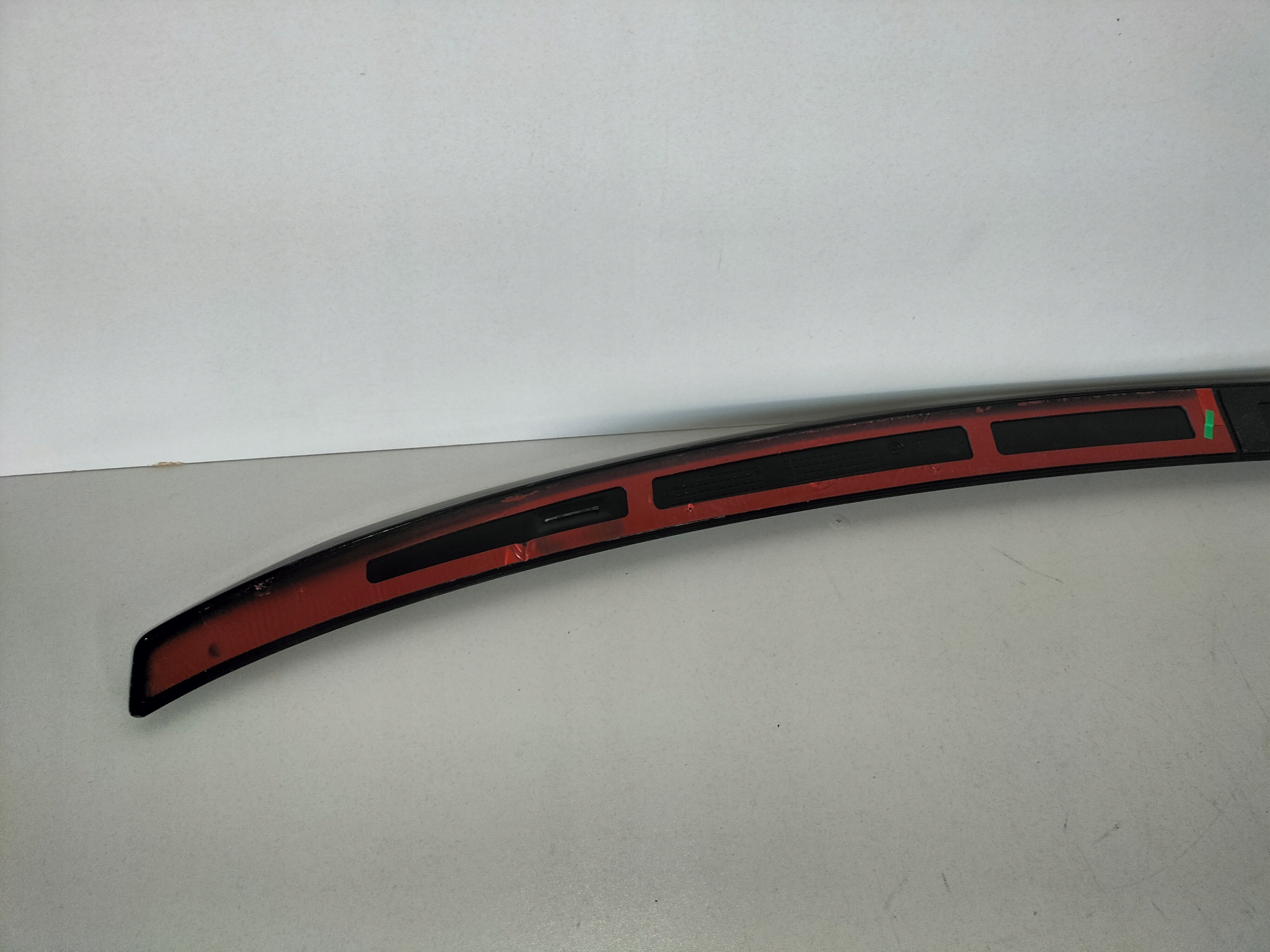 SPOJLER ZADNEJ KAPOTY BMW M4 G82 20- M-POWER
