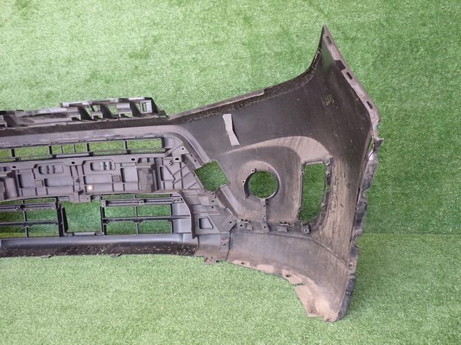 SUZUKI VITARA III LIFT 18- PREDNÝ NÁRAZNÍK