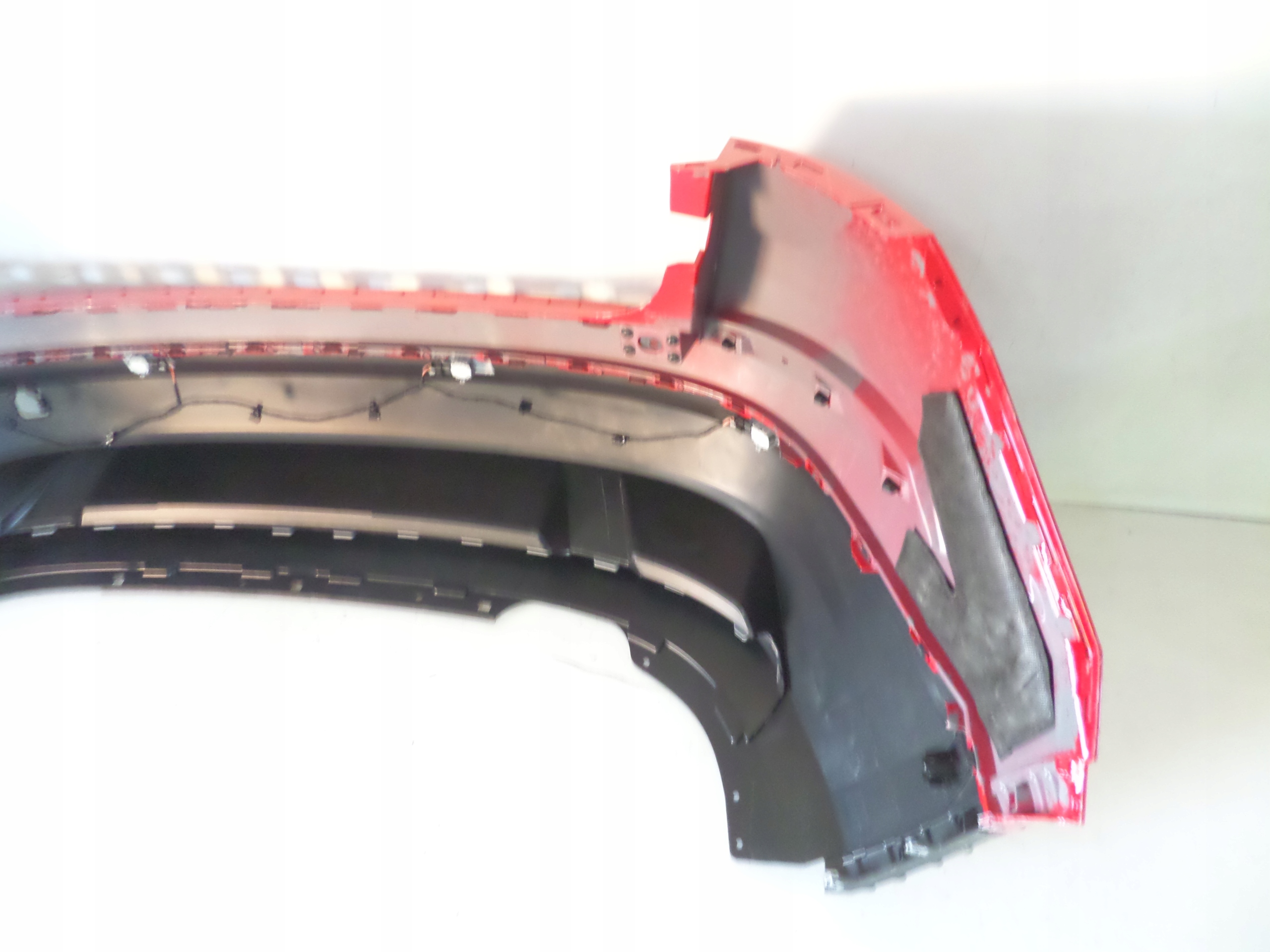 ZADNÝ NÁRAZNÍK SKODA KODIAQ LIFT 21-