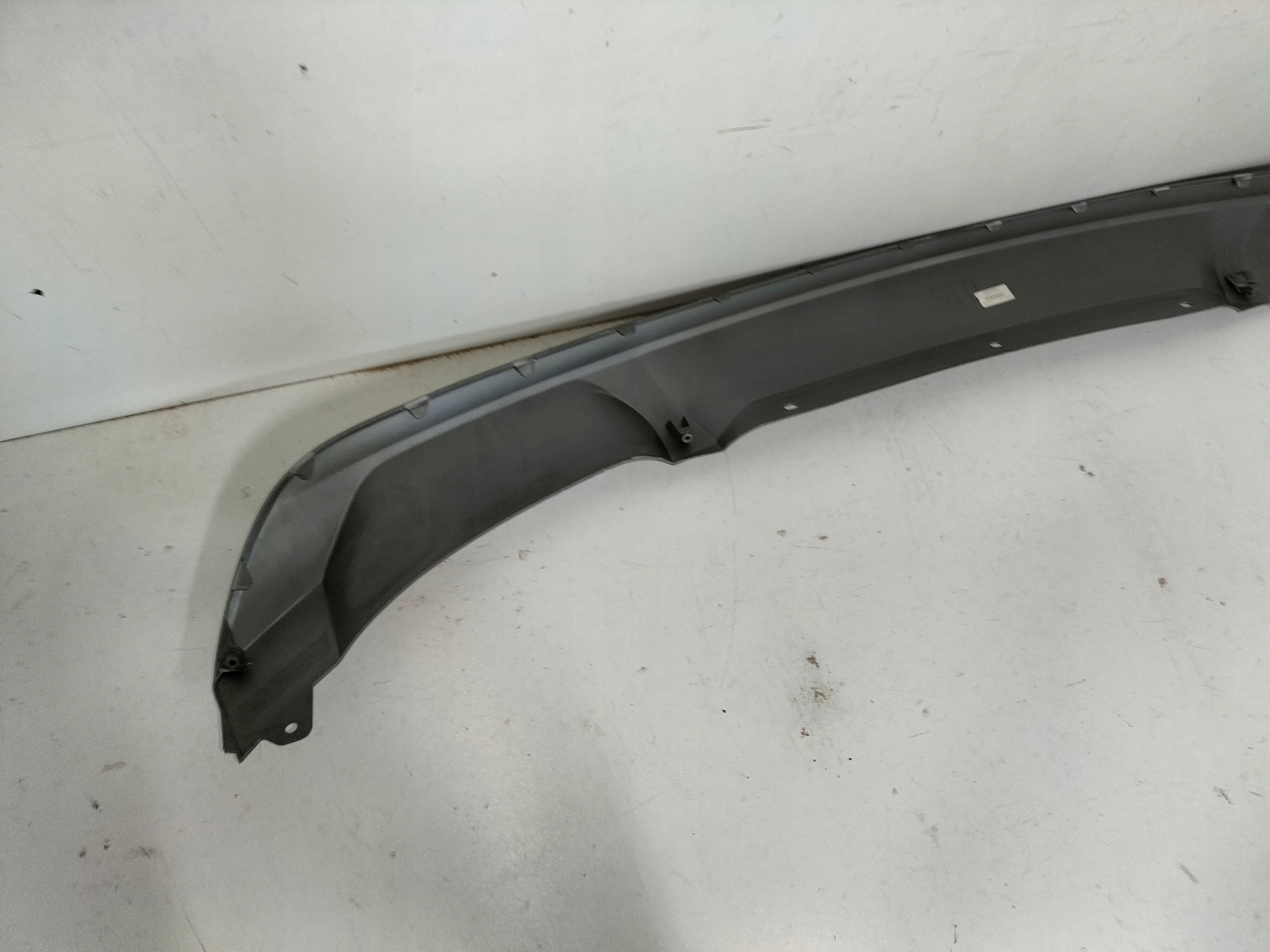 ZADNY SPOJLER HYUNDAI TUCSON III LIFT 18-20