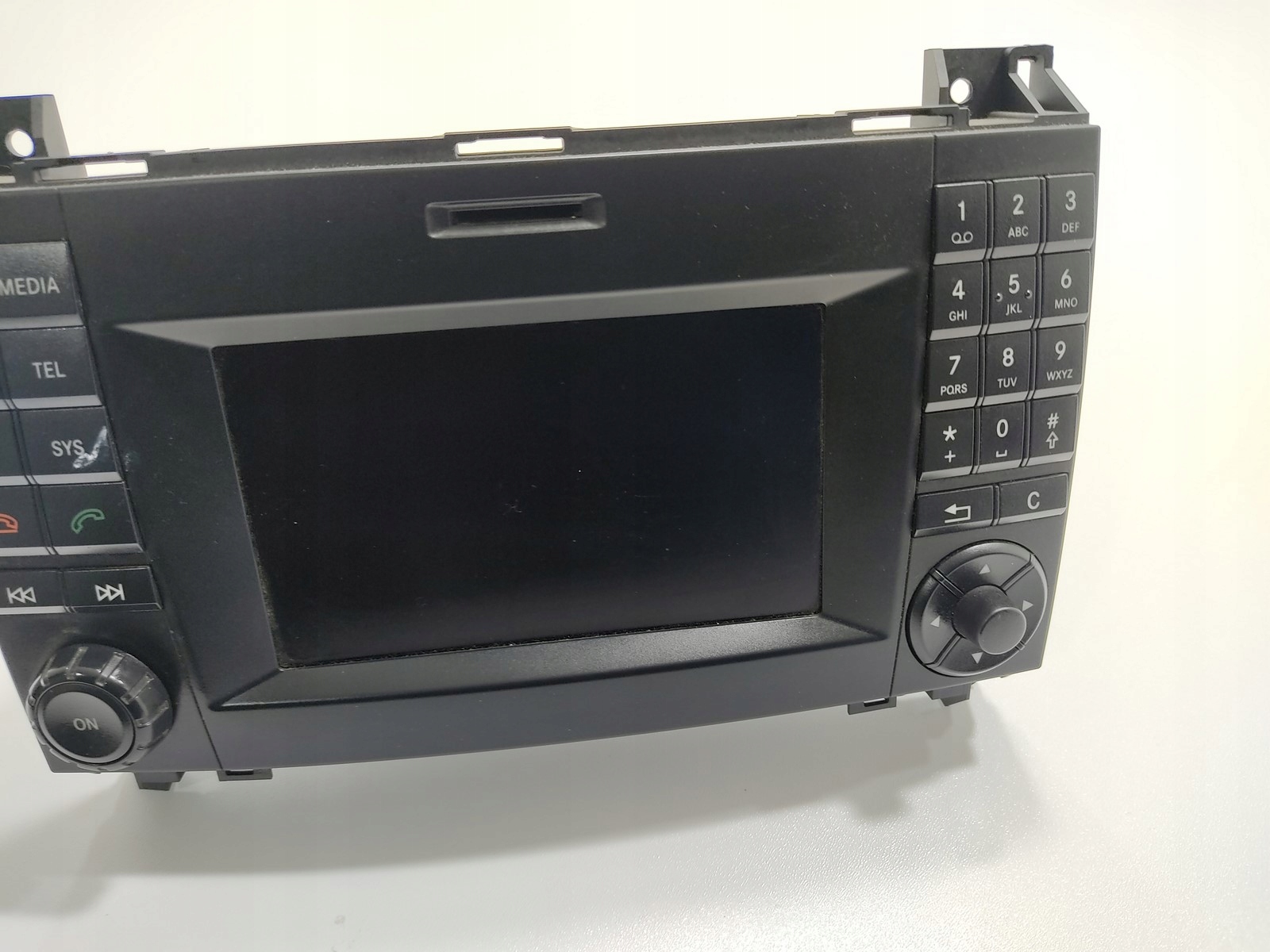 RADIO NAVIGACIA CRAFTER SPRINTER 906 A9069007200 9069007200 11-16