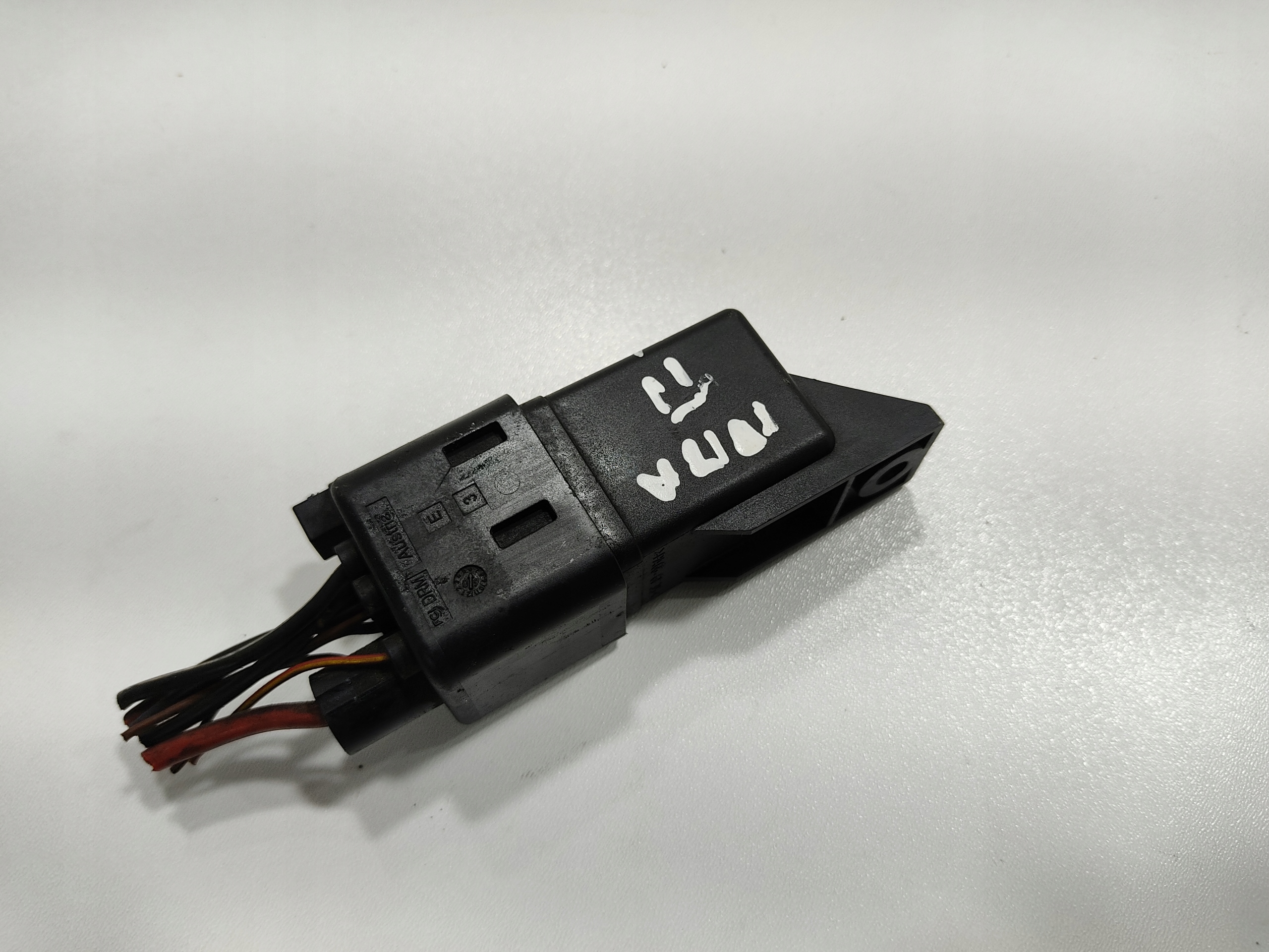 RELATKO ZHAVENIA SEAT IBIZA IV 1.6 TDI 0281003038 2008-2012