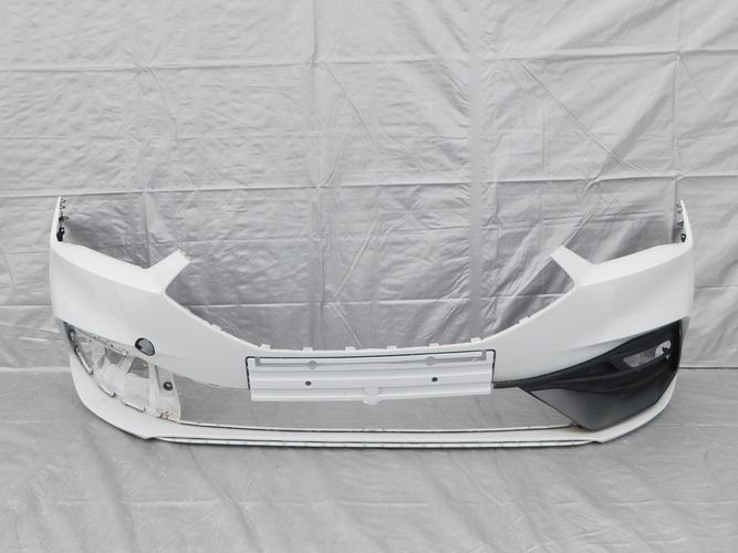 SEAT LEON IV 20- PREDNÝ NÁRAZNÍK