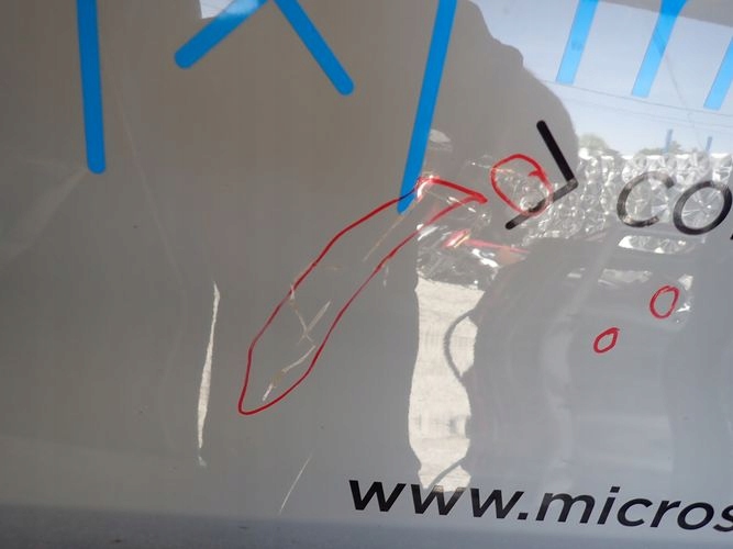 BMW X3 G01 18- LAVE PREDNE DVERE
