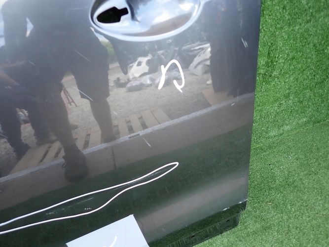 MAZDA CX5 II 17- LAVE PREDNE DVERE