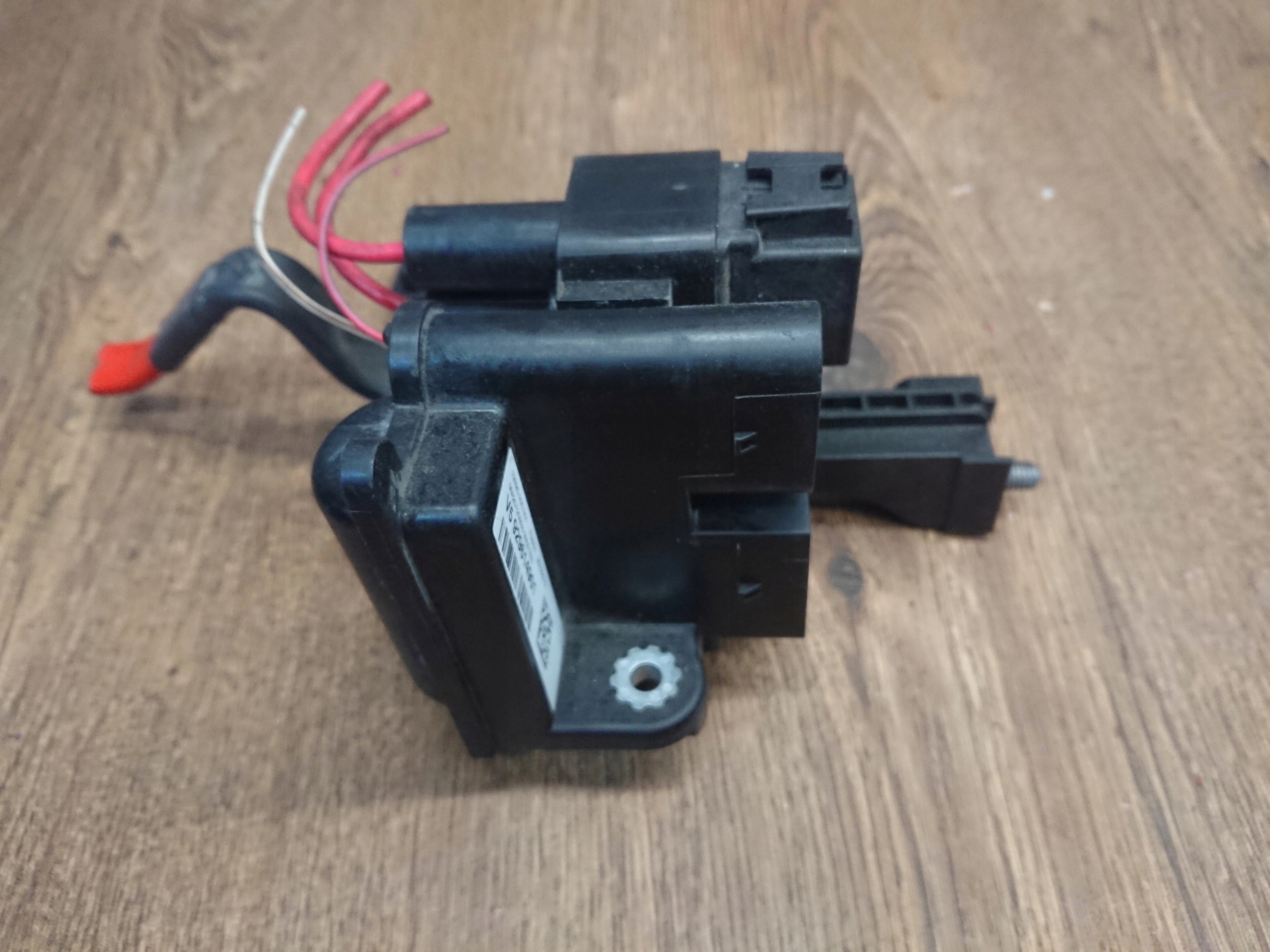 BMW F20 E30 KONTAKT AUTOBATERIE 929614901