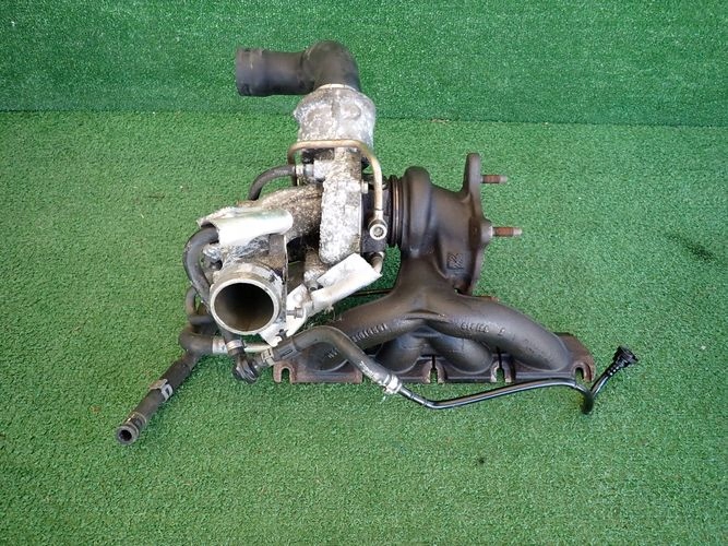 VW SKODA SEAT AUDI 06H145701L TURBO 1.8 tsi