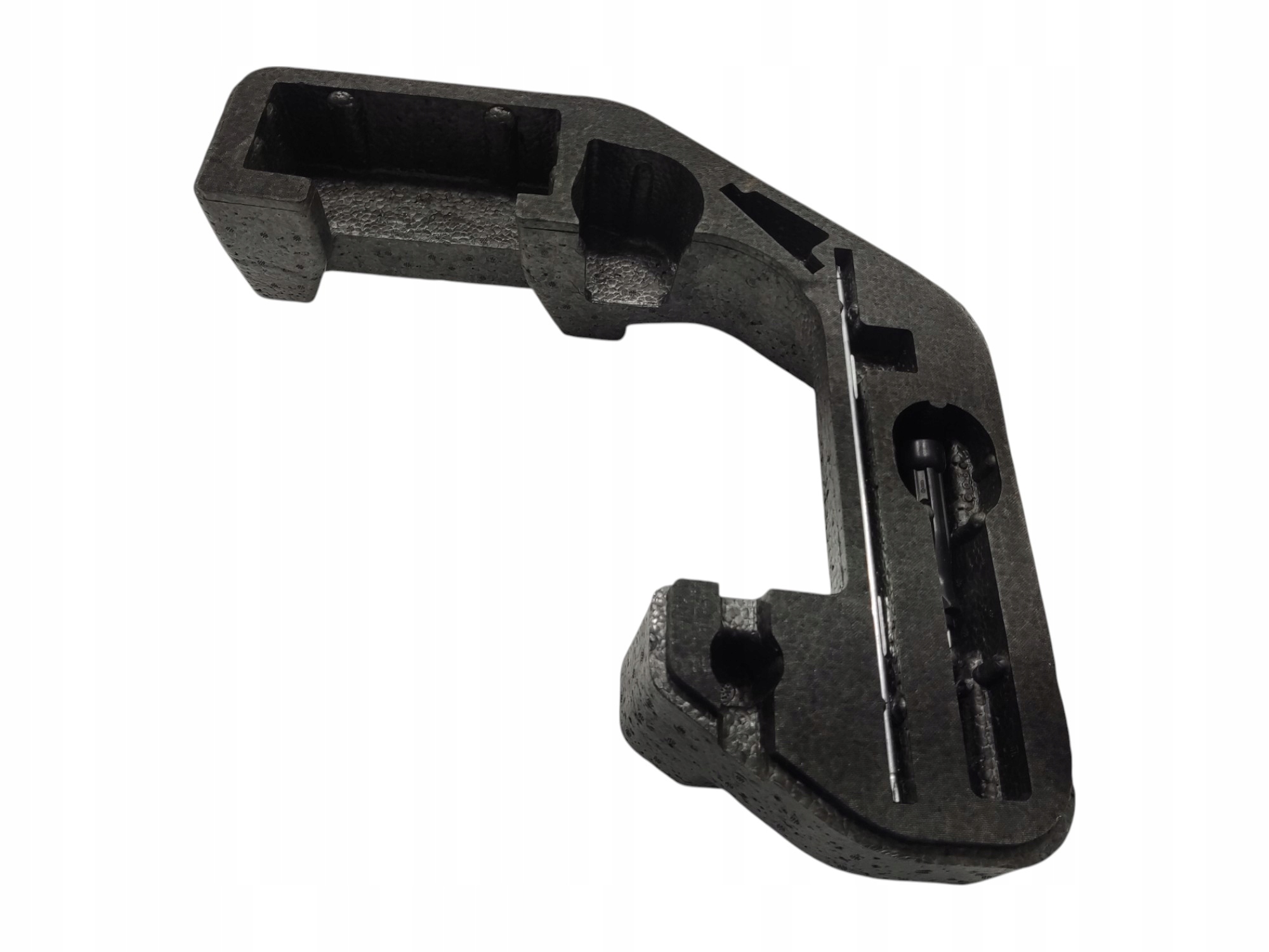 NOSIČ REZERVY POLYSTYRÉN  AUDI A5 I 8T 2007-2011 8T0012109