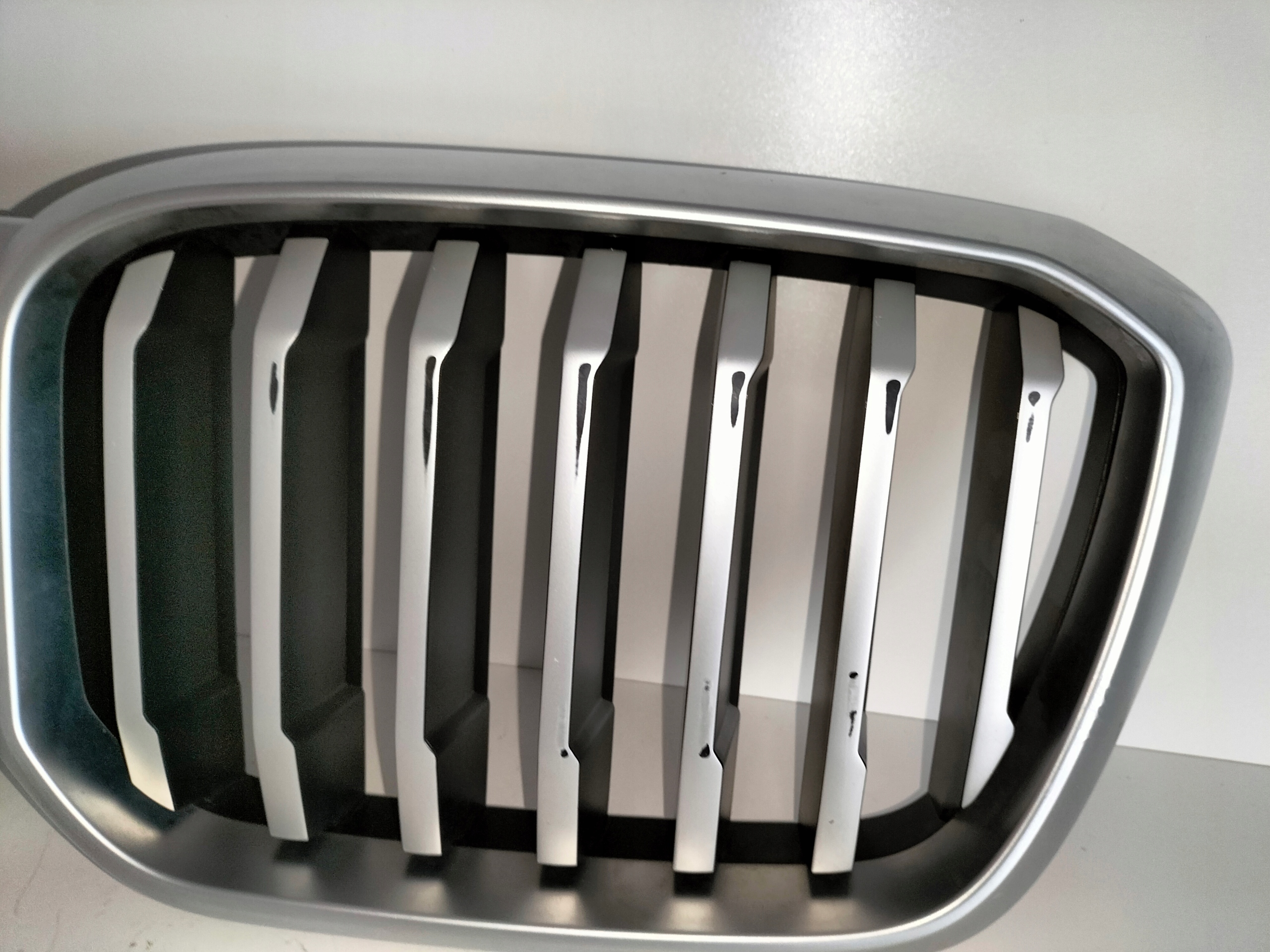 MRIEZKA LISTA BMW X3 G01 LCI LIFT 21-