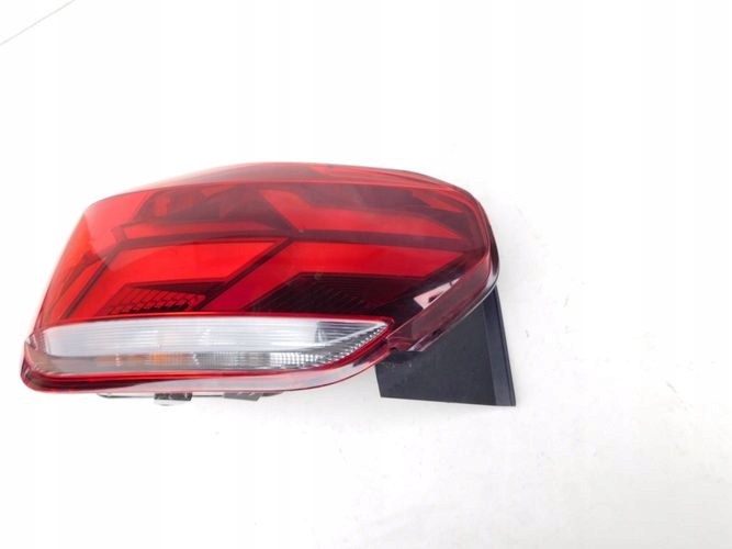 DAVIA LOGAN III LED 21-  LAVE ZADNE SVETLO