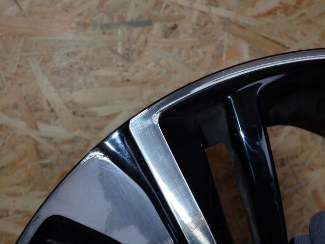 HONDA CIVIC X 8Jx18 ET50 5×114,3 HLINIKOVY DISK ELEKTRON