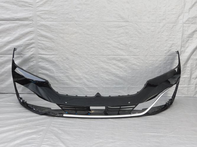 BMW G11 G12 7 LIFT 18- PREDNÝ NÁRAZNÍK