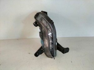 PRAVÁ PREDNÁ HMLOVKA LED DRL HYUNDAI I30 III 17- FASTBACK PRAVÁ PREDNÁ HMLOVKA LED DRL HYUNDAI I30 III 17- FASTBACK
