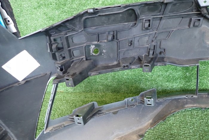 SKODA SUPERB III LIFT 19- PREDNÝ NÁRAZNÍK
