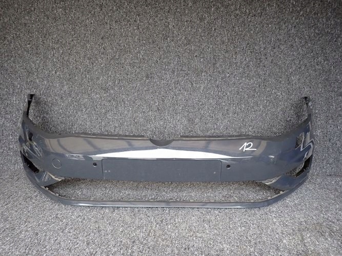 VW GOLF VII 12-17 PREDNÝ NÁRAZNÍK