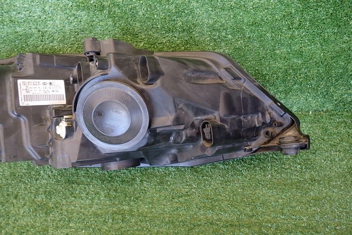 SKODA FABIA III LED 14-18 LAVE PREDNE SVETLO 6V1941015B