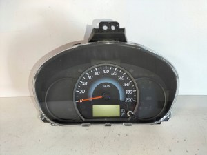 BUDÍKY TACHOMETER MITSUBISHI SPACE STAR II 13- BUDÍKY TACHOMETER MITSUBISHI SPACE STAR II 13-