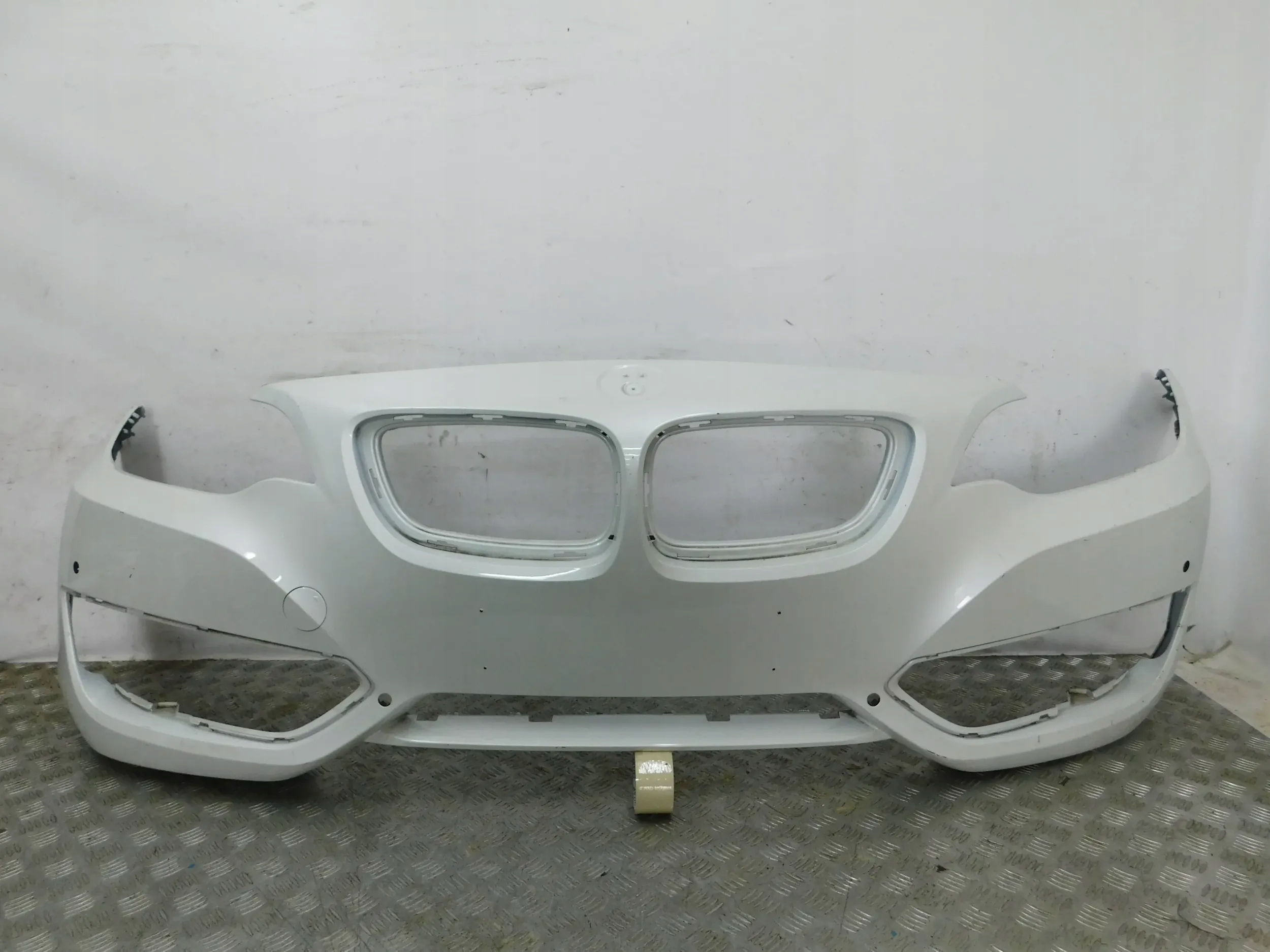 PREDNÝ NÁRAZNÍK BMW 2 F22 F23