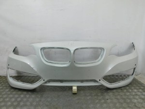 PREDNÝ NÁRAZNÍK BMW 2 F22 F23 PREDNÝ NÁRAZNÍK BMW 2 F22 F23