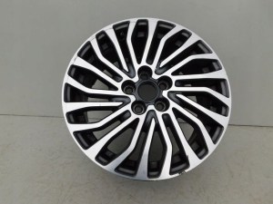 FORD FOCUS 7,5Jx17 ET55 5×108 HLINIKOVY DISK ELEKTRON FORD FOCUS 7,5Jx17 ET55 5×108 HLINIKOVY DISK ELEKTRON