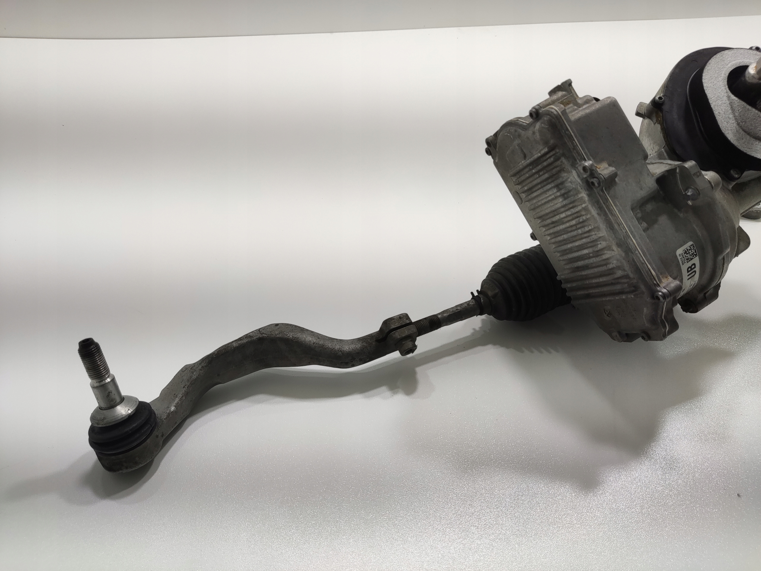 SERVORIADENIE MINI COUNTRYMAN F60 2016-2020 6889673 EUROPA