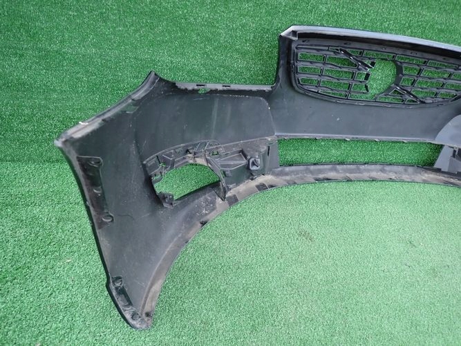 VOLVO V60 S60 II LIFT 13- PREDNÝ NÁRAZNÍK