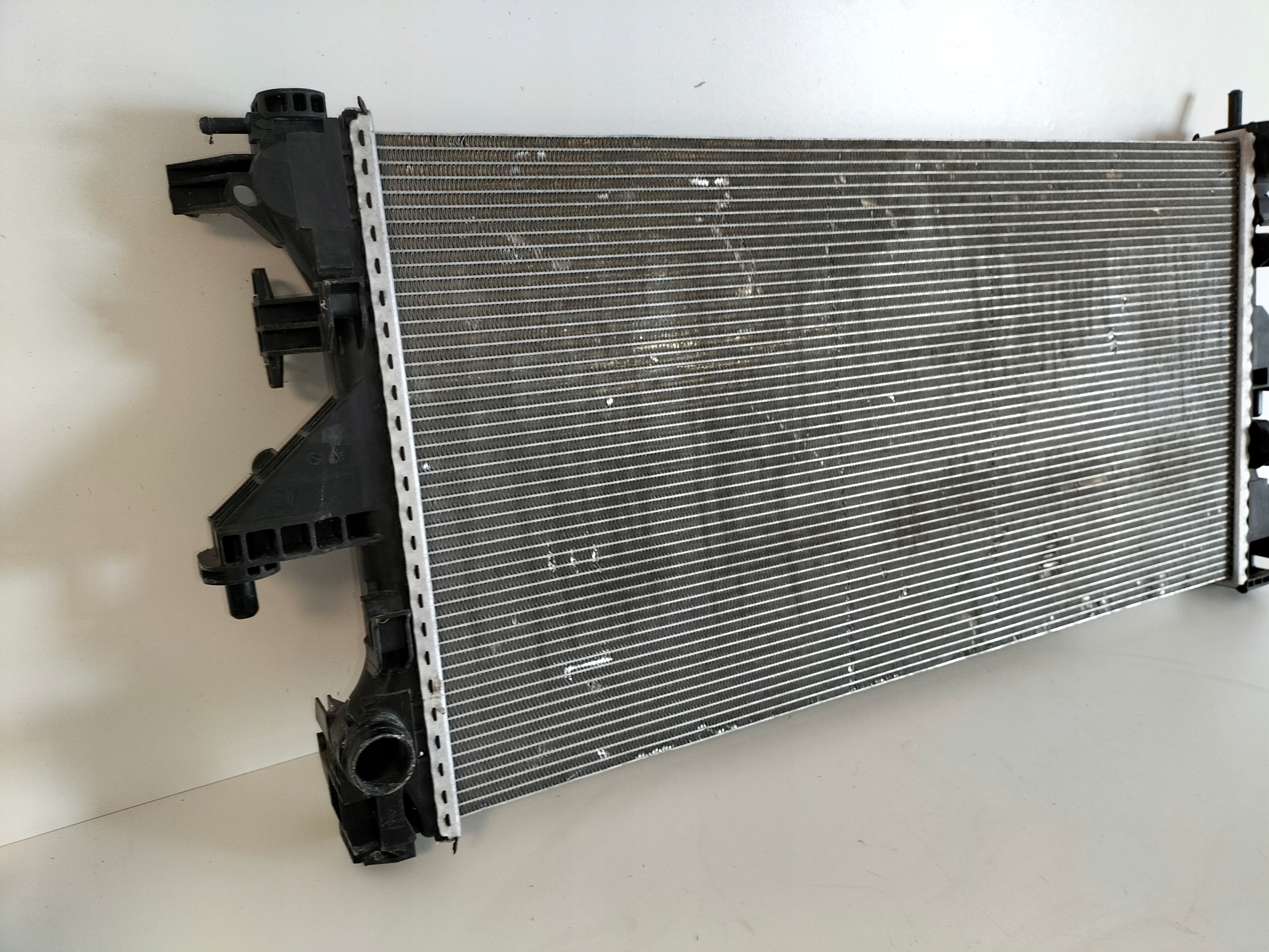 CHLADIC VODY FIAT DUCATO III LIFT 14- 2.3D