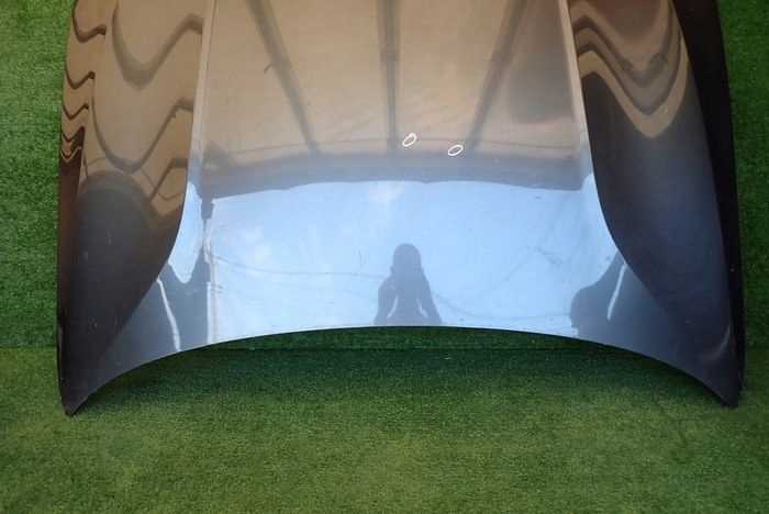 BMW G20 G21 3 PREDNÁ KAPOTA