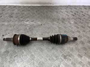 LAVA POLOOS FIAT SEDICI SX4 2.0 JTD 44102-55L80 LAVA POLOOS FIAT SEDICI SX4 2.0 JTD 44102-55L80