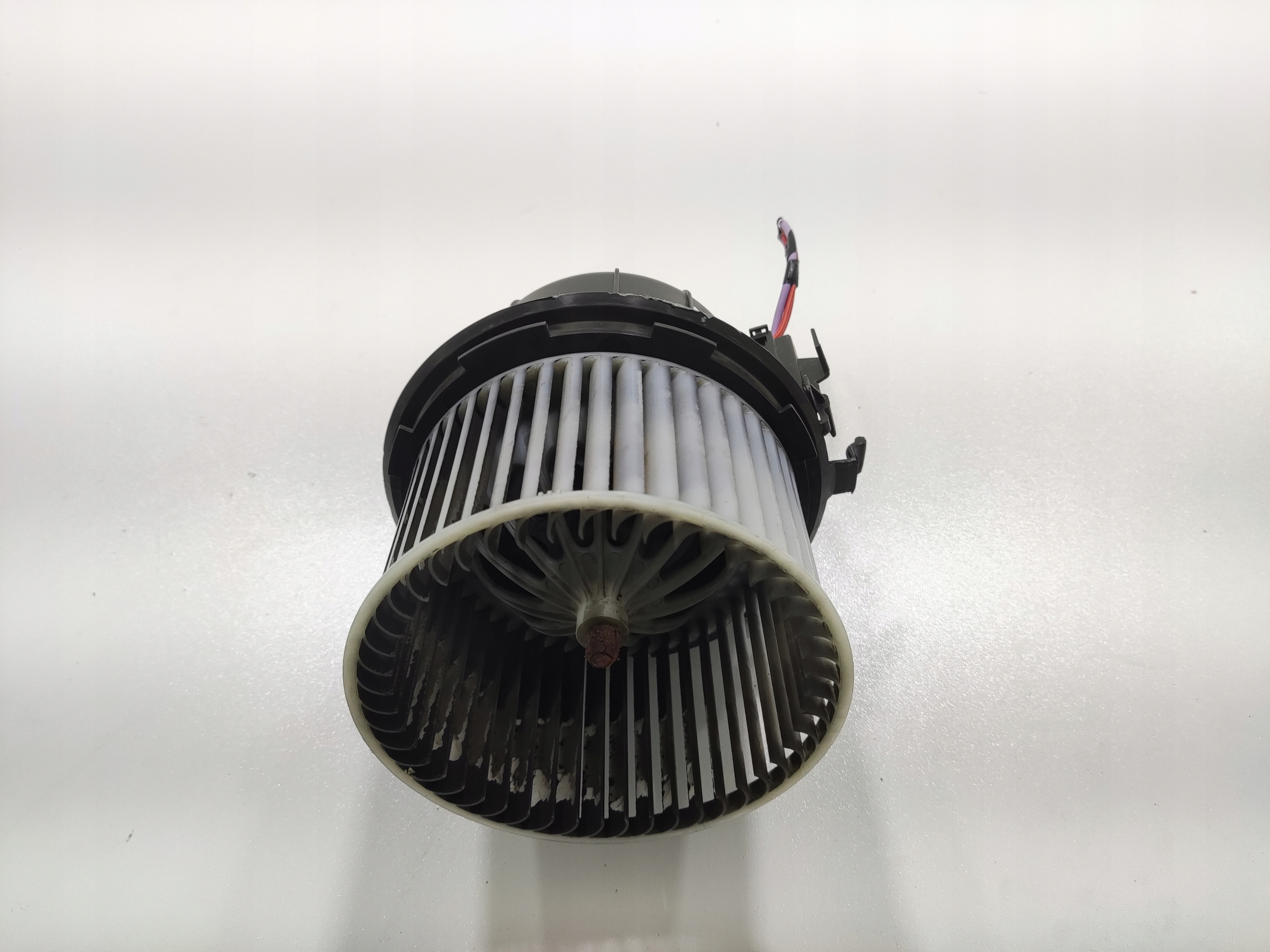 VENTILÁTOR MOTORČEK KÚRENIA CITROEN DS 3 DS3 CROSSBACK 2019-2022 EUROPA