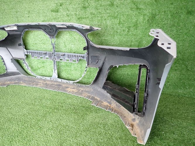 BMW I4 G26 M-PAKET PREDNÝ NÁRAZNÍK