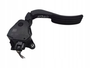PLYNOVY PEDAL RENAULT EXPRESS II 180026976R 2021-2024 PLYNOVY PEDAL RENAULT EXPRESS II 180026976R 2021-2024