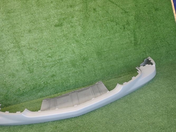 OPEL ZAFIRA B OPC DRZIAK NARAZNIKA PREDNÁ