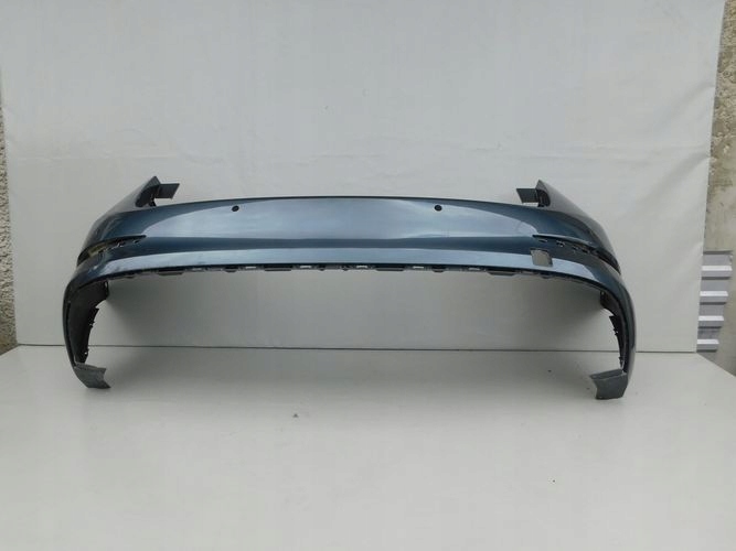 SKODA SCALA 19- ZADNÝ NÁRAZNÍK