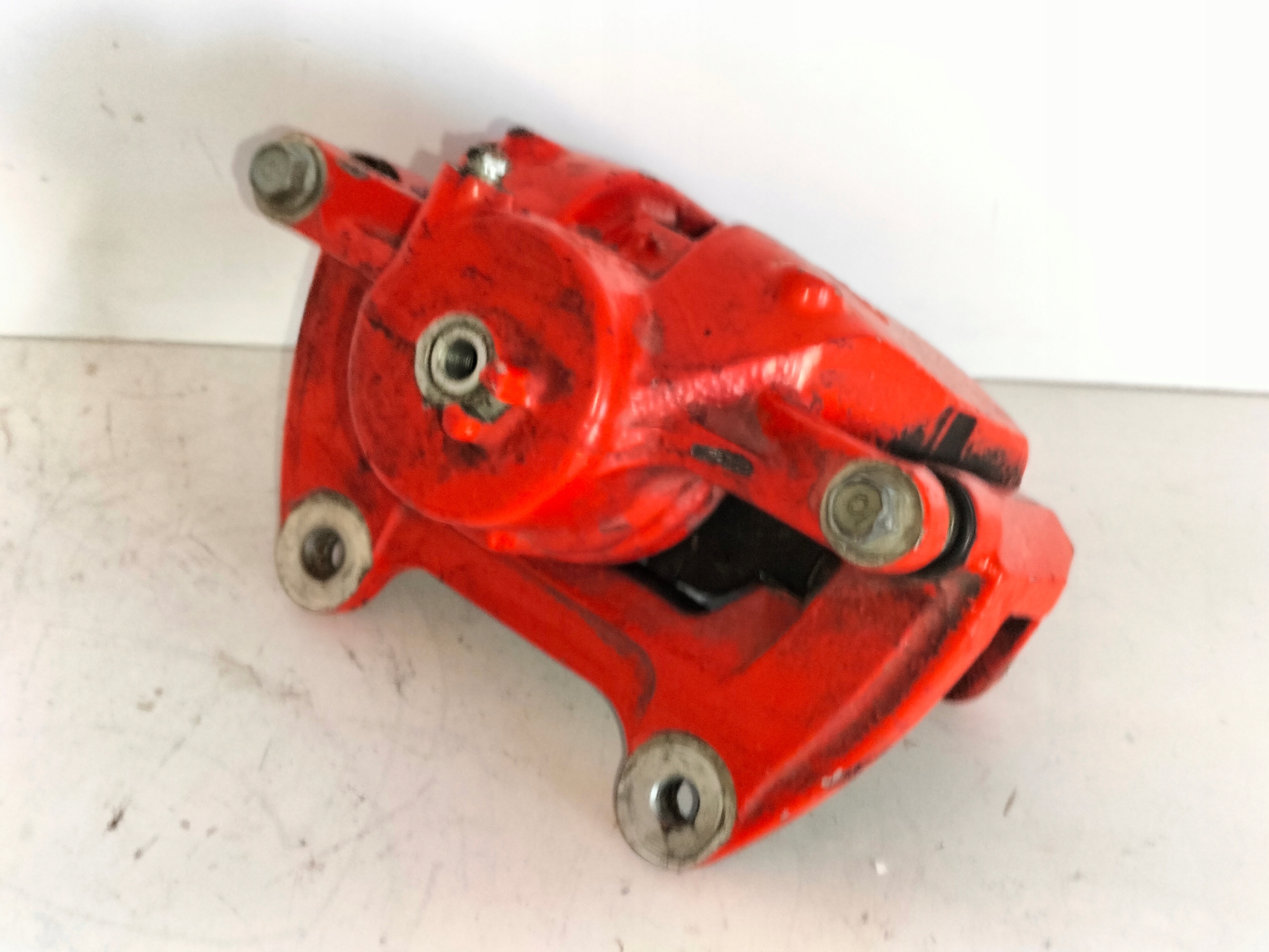 PREDNÝ BRZDOVÝ STRMEŇ PREDNÝ LAVY HYUNDAI I30 III 17- N-PERFORMANCE