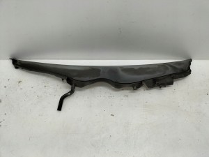 TORPEDO, PLAST POD STIERACE MERCEDES CLC CL203 08-11 TORPEDO, PLAST POD STIERACE MERCEDES CLC CL203 08-11