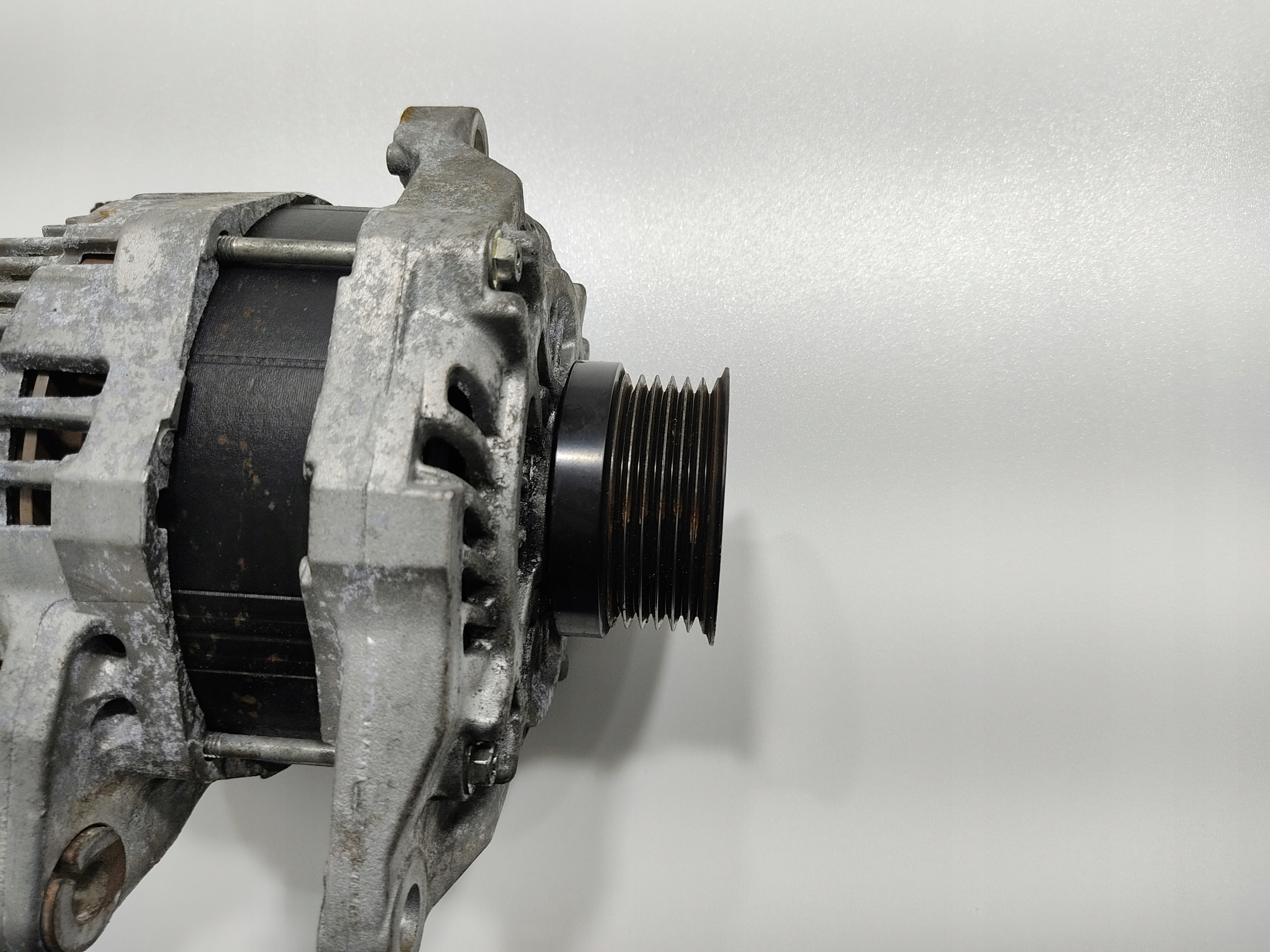 ALTERNÁTOR CITROEN C4 AIRCROSS 1.8 HDI 1800A334 A2TX1081B 2012-2017