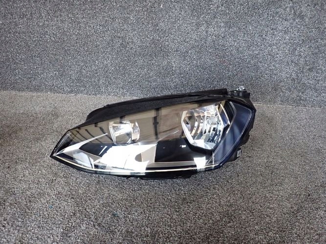 VW GOLF VII 12-17 LAVE PREDNE SVETLO