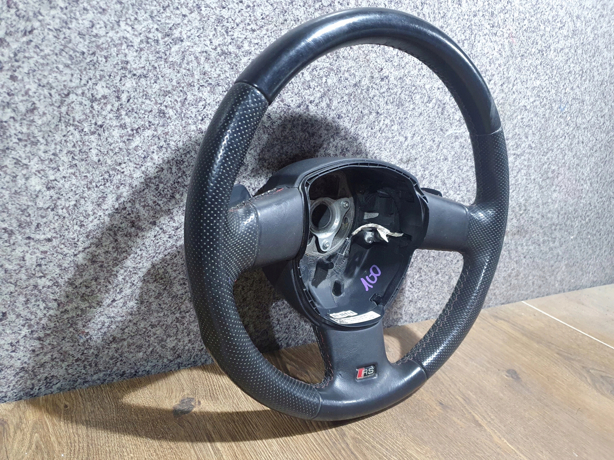 AUDI A3 8P PADLA RADENIA RYCHLOSTI VOLANT 8P0419091