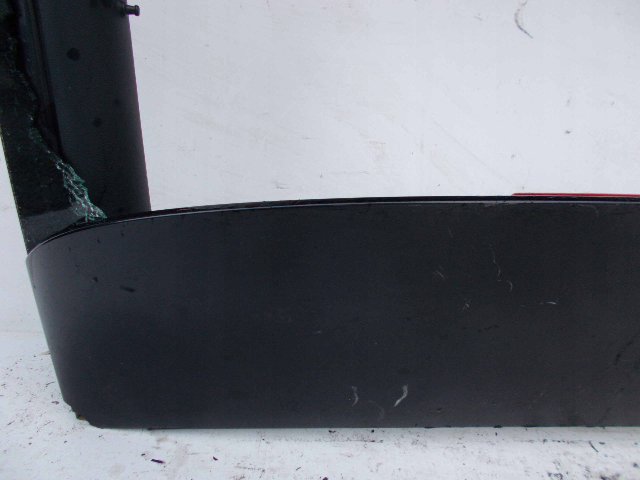 ZADNÁ KAPOTA SEAT LEON I