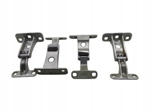 PANT, PANTY LAVYCH ZADNYCH DVERI KOMPLET RENAULT KANGOO IV 2022-2025 PANT, PANTY LAVYCH ZADNYCH DVERI KOMPLET RENAULT KANGOO IV 2022-2025