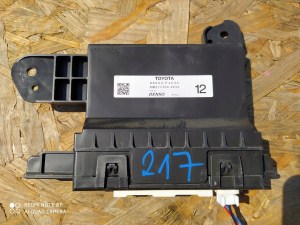 TOYOTA CHR 1.8 HYBRID MODUL KÚRENIA TOYOTA CHR 1.8 HYBRID MODUL KÚRENIA