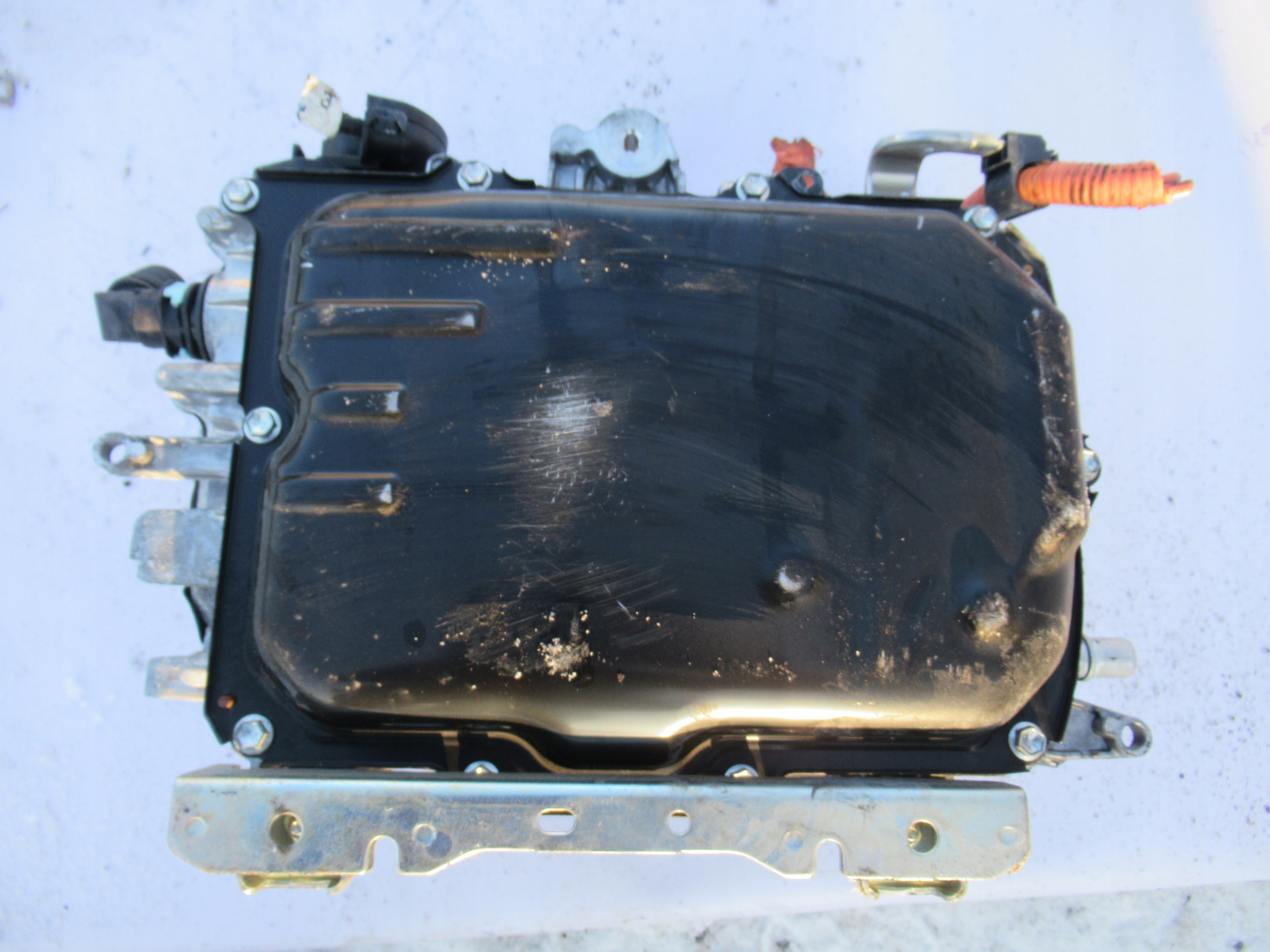 INVERTER TOYOTA YARIS III G9200-52033