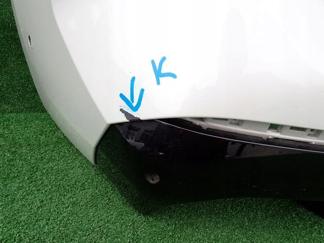 BMW X3 G01 M-PAKET LIFT 21- ZADNÝ NÁRAZNÍK