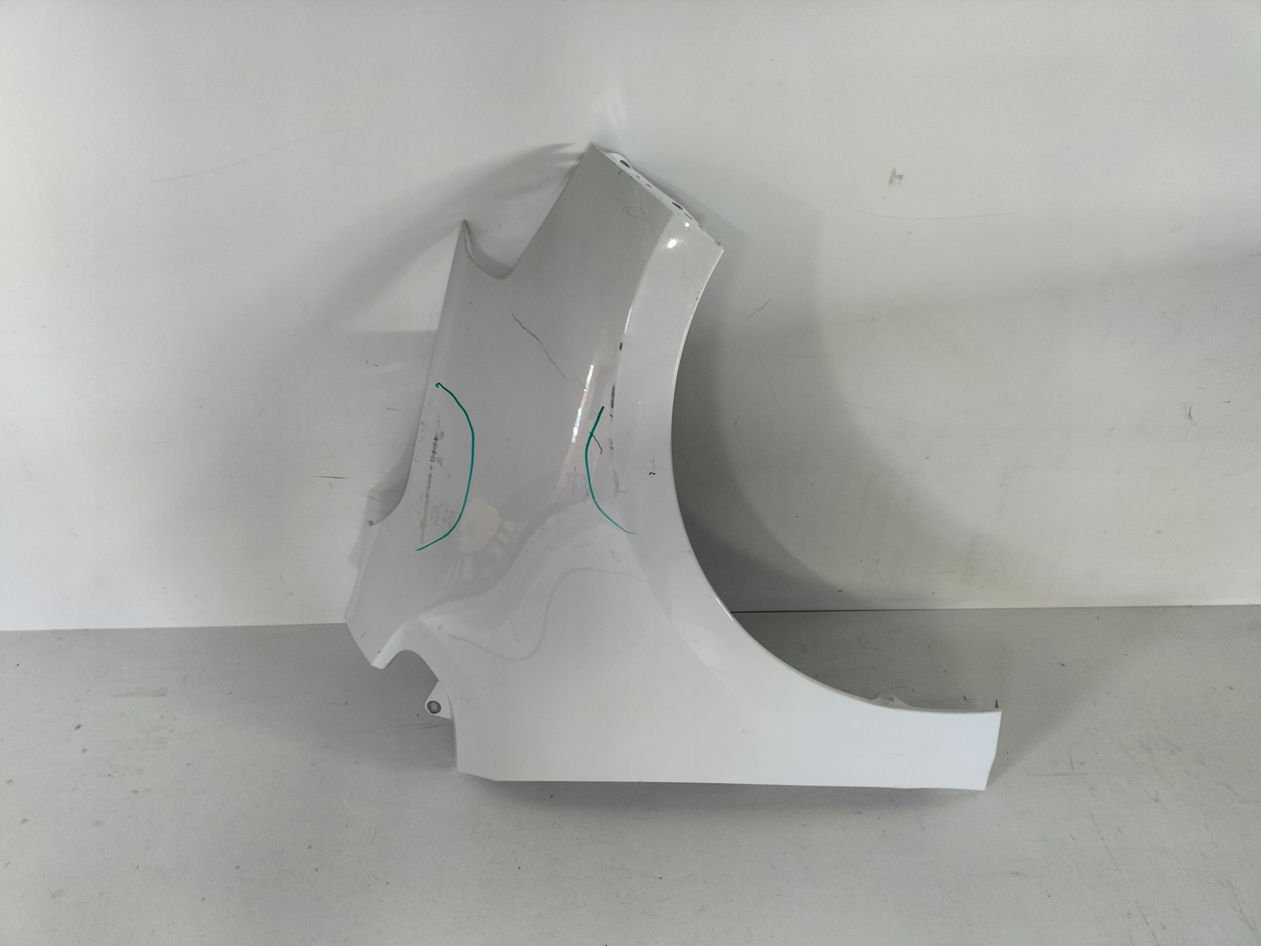 PRAVY PREDNY BLATNIK VW UP CITIGO MII LIFT 16-