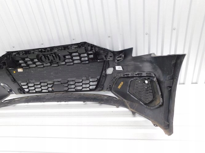 AUDI A3 20- PREDNÝ NÁRAZNÍK