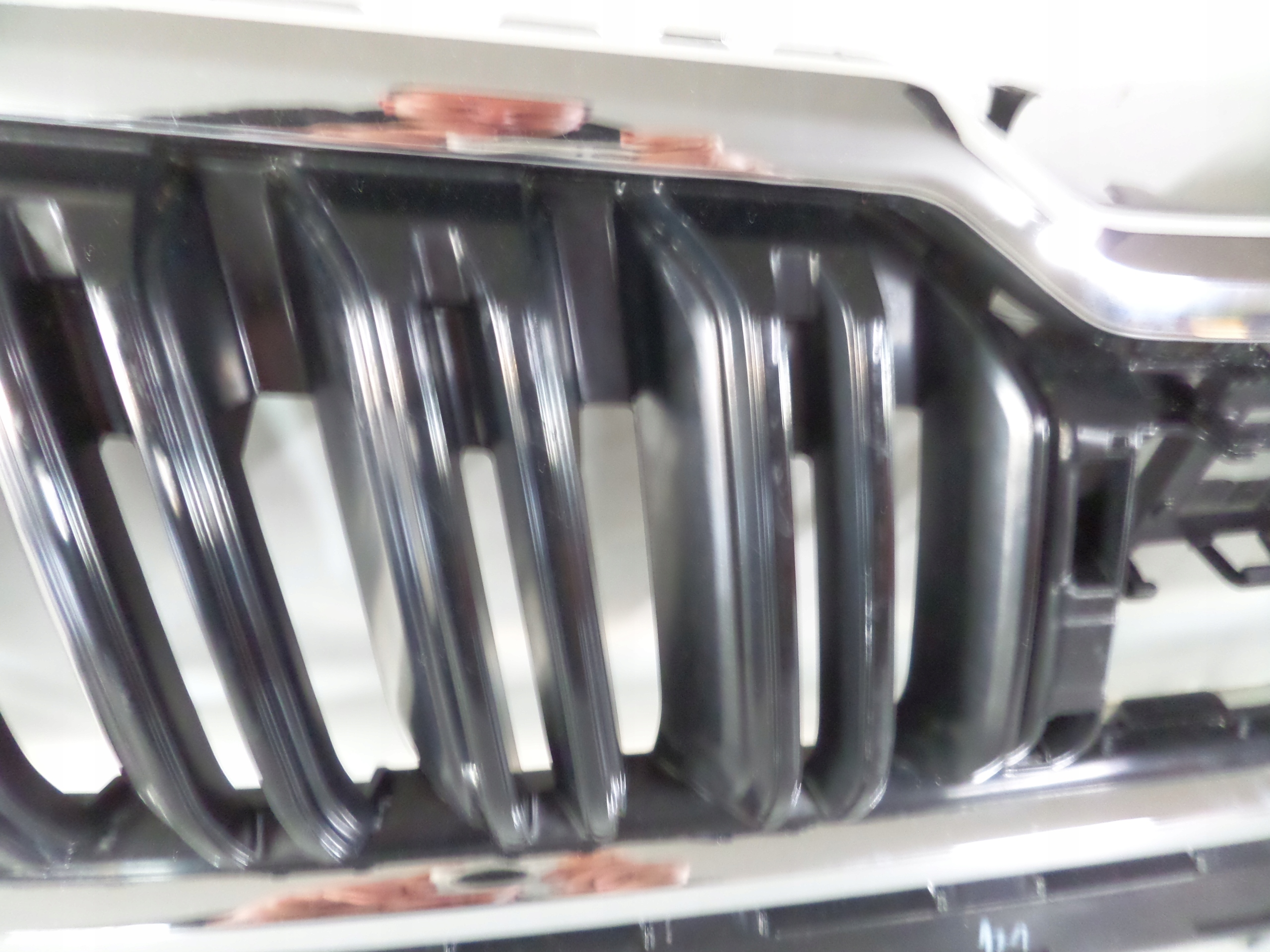MRIEZKA LISTA SKODA KODIAQ 16-
